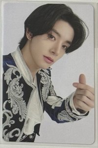 FATE+ 周邊卡 日巡襯衫卡