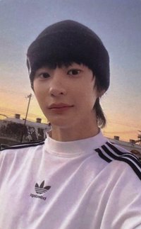 Get A Guitar 專輯卡 JP版