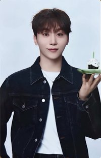 生日禮盒ver.4 周邊卡 