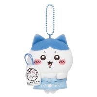 もぐもぐ本舗 吊娃 店員小八
