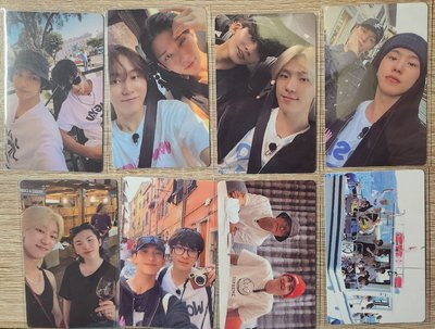 nana tour 團卡 雙人卡