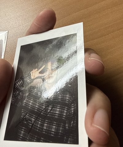 北京快閃拍立得