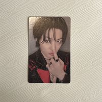 IYF場週卡包：琦