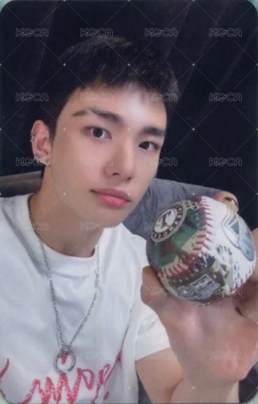 KARMA mp 特典卡  正面