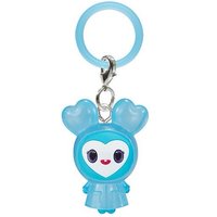 TWICE X BANDAI 扭蛋 吊飾 NAVELY