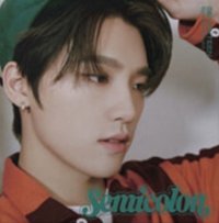 特二 專輯 DINO封
