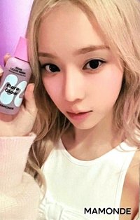 代言卡 夢妝3.0冬