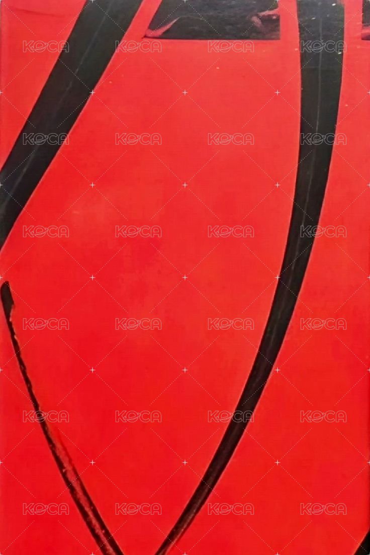 BADITUDE 專輯卡 Baddie ver. 背面