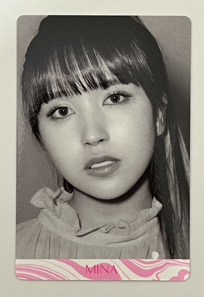 TWICE｜FANCY｜預售禮