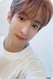 NOT ALONE hmv 特典卡 