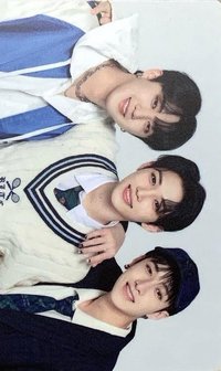 NACIFIC 代言卡 PVC卡