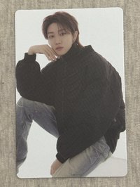 FOLLOW AGAIN卡包卡 36