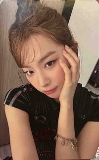 TILT km 簽售卡 台北線下簽售