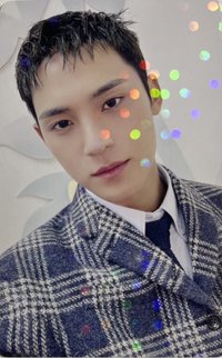 精選專 日咖 特典卡 