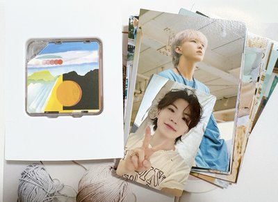 鉛筆圓✏️（有微瑕）