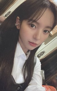 迷一 專輯卡 Connect 1 ver.