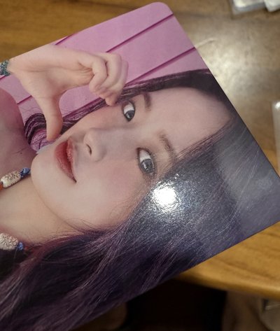 ❇️ ALIVE 塔店 幸運卡 安俞真