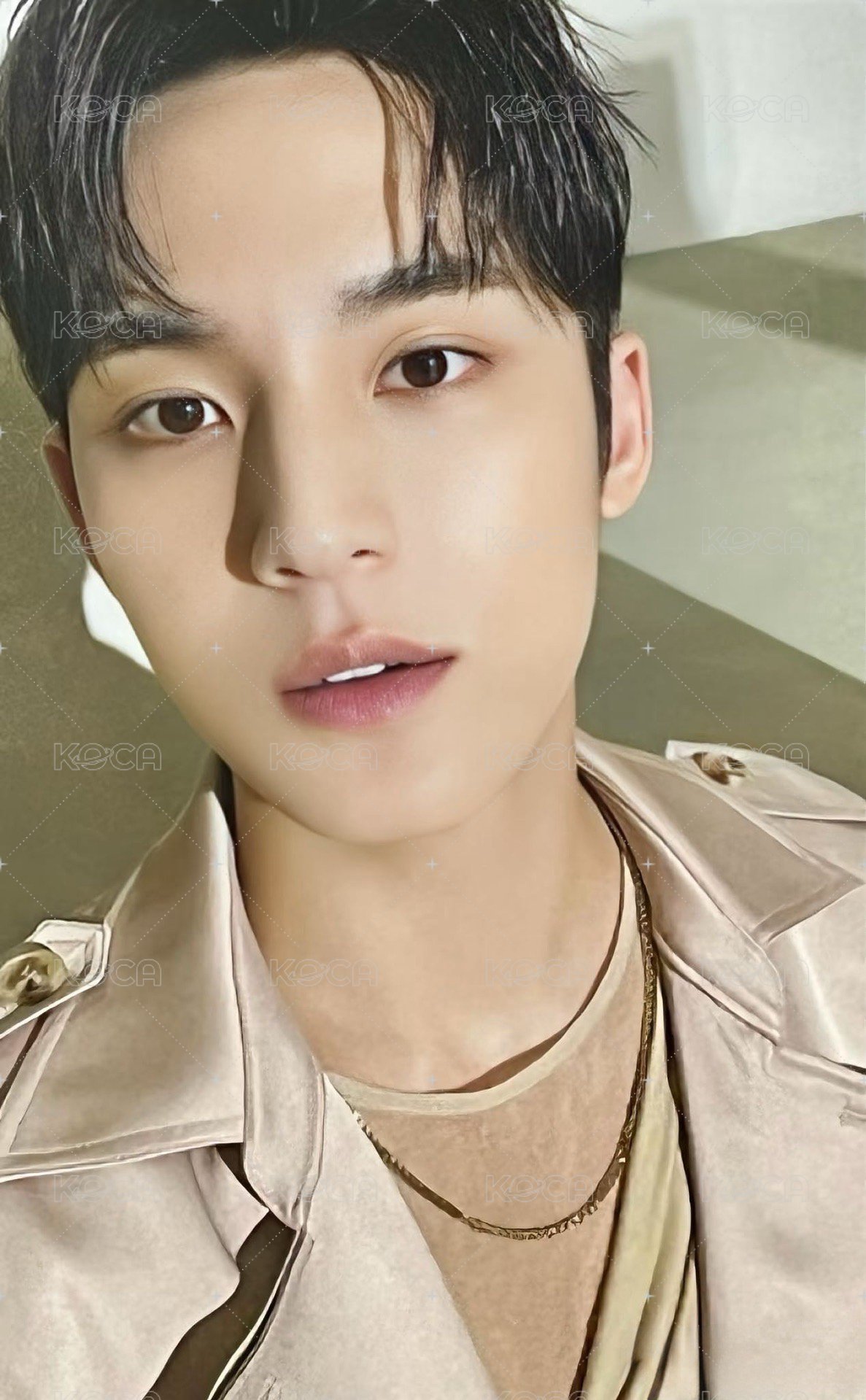 RIGHT HERE 隨機卡 ｜卡包 正面