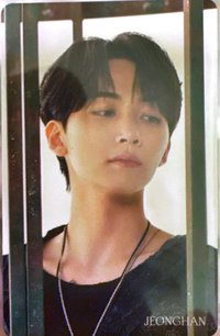 正四 hmv 特典卡 