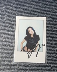 線下咖啡廳拍立得