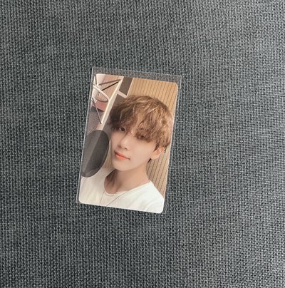 特二 隨機卡 錄音室漢