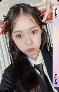 EVOLution <⟡> 專輯卡 C207