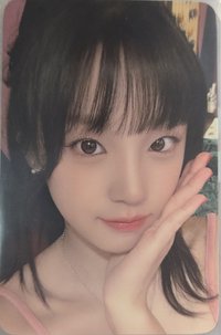 YUQ1 el 線上4.0 簽售卡 托臉琦