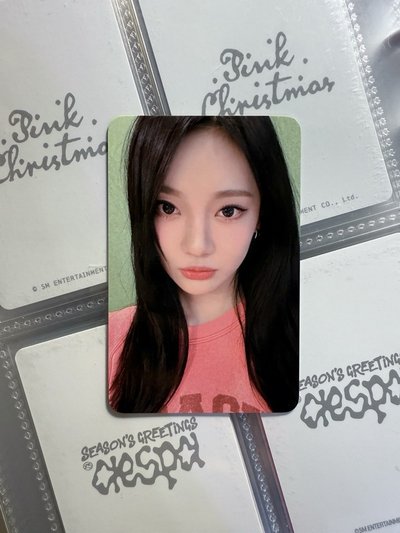 Whiplash dmm 幸運卡 NINGNING