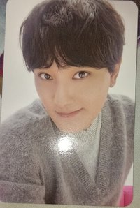 SMT30 專輯卡 