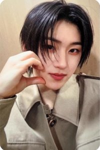 迷一 mk 幸運卡 ver.A