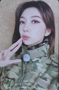 Dreamcatcher Mind 周邊卡 