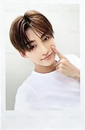 SUMMER BEAT! 阿拉丁 特典卡  正面