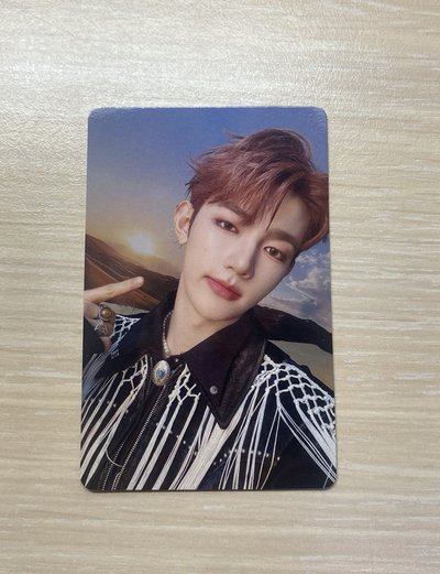 章昊 迷三塔店特典