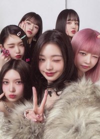 I've IVE 船特 6+3 特典卡 團卡