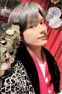 GOING雜誌1.0 雜誌卡 GOING VOL.1｜黑ver.