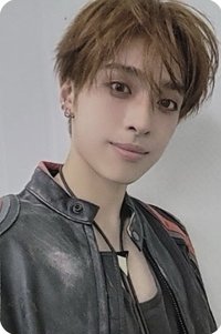 Livelock jyp 特典卡 