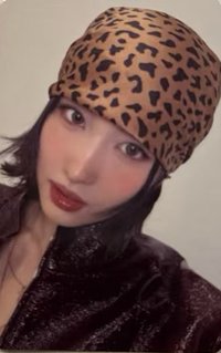 十週年特別專 專輯卡 Cast ver.