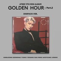 GH2 專輯 DIGIPACK