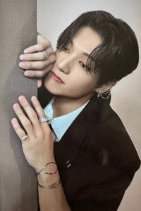 Outlaw 專輯卡 A ver. 3