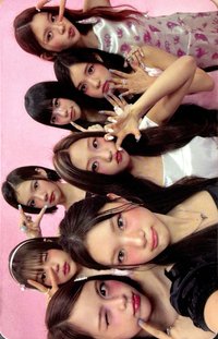 迷一 專輯卡 PB ver.