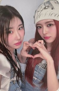 2024 FM 隨機卡 雙人卡