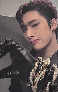 PARADIGM 專輯卡 個別版 專卡02