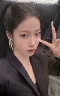 HOT wvs 特典卡 單封預售葉