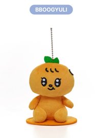 MINITEEN 娃娃玩偶 ｜BBOOGYULI坐娃