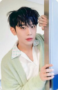 迷五 sw 特典卡 嘎咕ver.