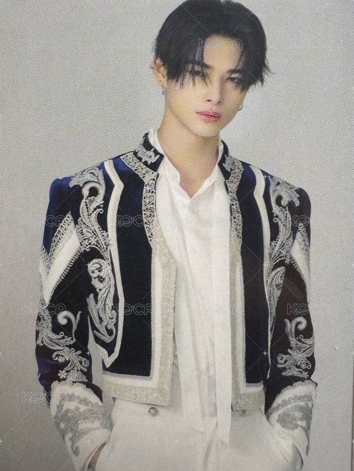 FATE+ 周邊卡  正面