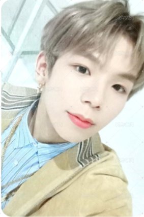 NCT時期 專輯卡 NCT 2020 正面