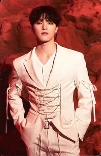 BE THE SUN 隨機卡 