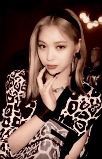 GUESS WHO 專輯卡 限量版