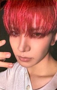 迷六 打歌卡 Bad desire公放羲